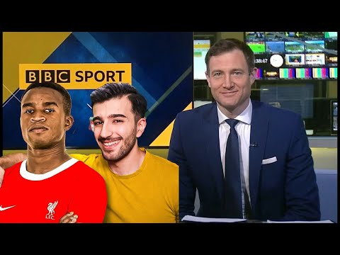 LIVERPOOL  NEWS: Youssoufa Moukoko to Liverpool🔥