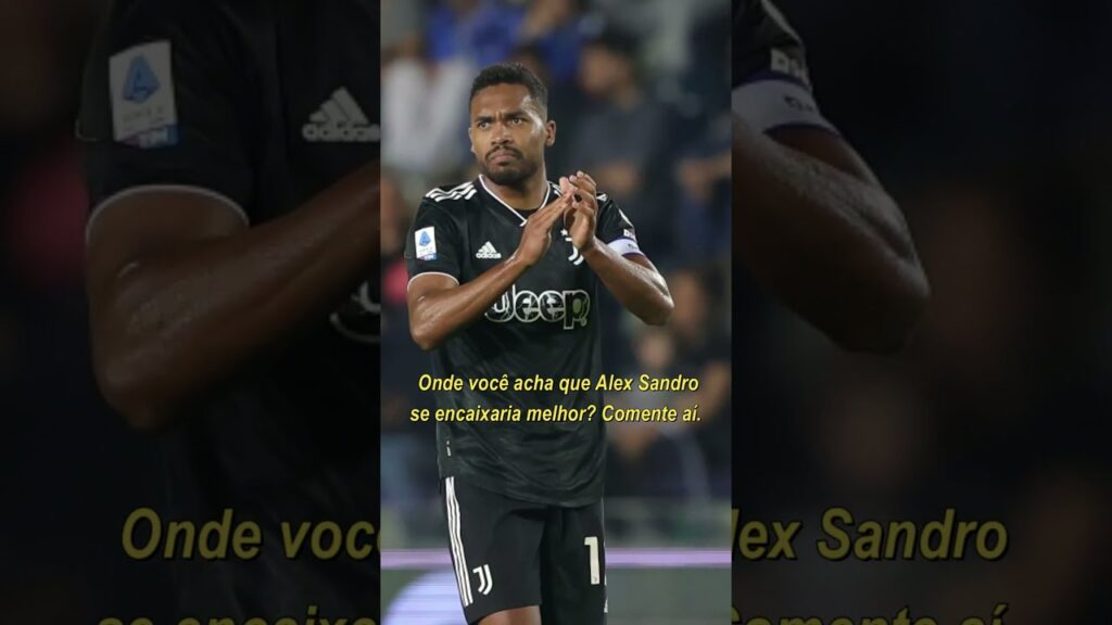 CORINTHIANS QUER ALEX SANDRO, REAL MADRID FAZ CONTATO POR ESTEVÃO E MAIS| MERCADO DA BOLA ATUALIZADO