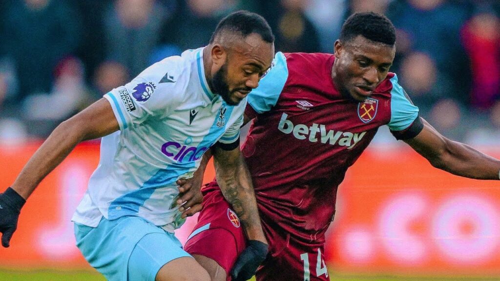 MOHAMMED KUDUS’ GOAL⚽️ ANTOINE SEMENYO’S GOAL⚽️ JOSEPH PAINTSIL ASSIST || BLACK STARS PLAYERS