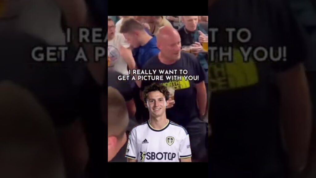 Brenden Aaronson the “American Boy” 🇺🇸 ⚽️ #shorts #usa #worldcup #usmnt