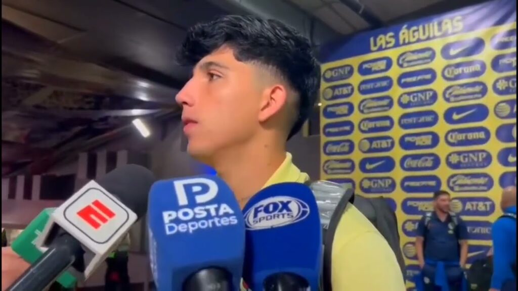 🦅🎙️ Kevin Álvarez: "Con AMÉRICA SIEMPRE habrá POLÉMICA ARBITRAL" ❌💣 Apertura 2023