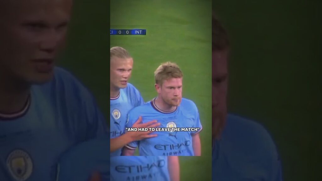 Rodri saved Manchester City  #shorts #football