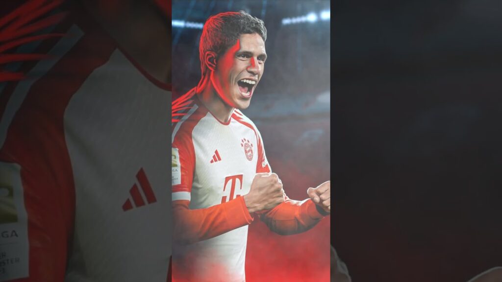 Will Raphaël Varane transfer to Bayern Munich? #raphaëlvarane #bayernmunich