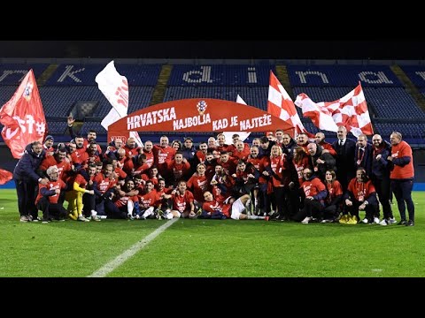 Izbornik Zlatko Dalić najavio odlazak? ‘možda je trenutak za mlađe...‘