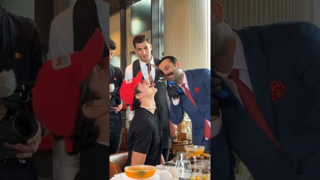 PLEX en DUBAI DEVORANDO