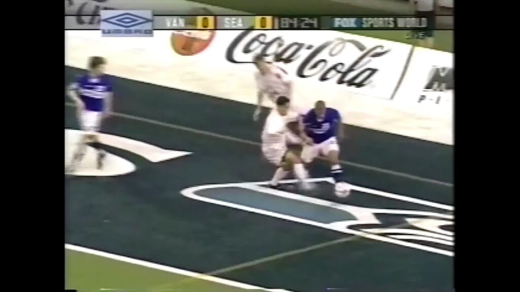 Jeremie Piette Highlights