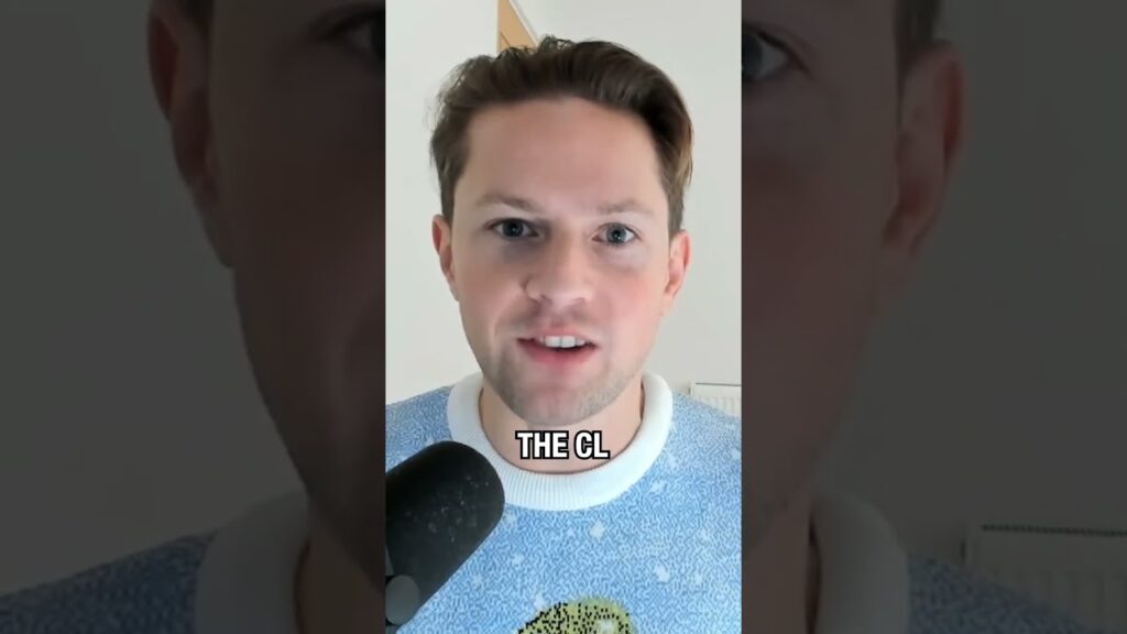 Astrid Wett EXPOSES Nicolas Jackson 🤬