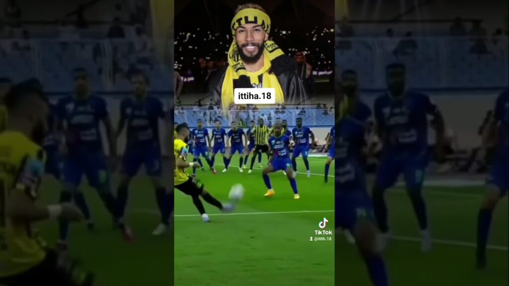 ‬‏عبدالرحمن العبود سيشارك في التدريبات الجماعيه 💛🤩#الاتحاد #الاتحاد_السعودي #fyp #viral