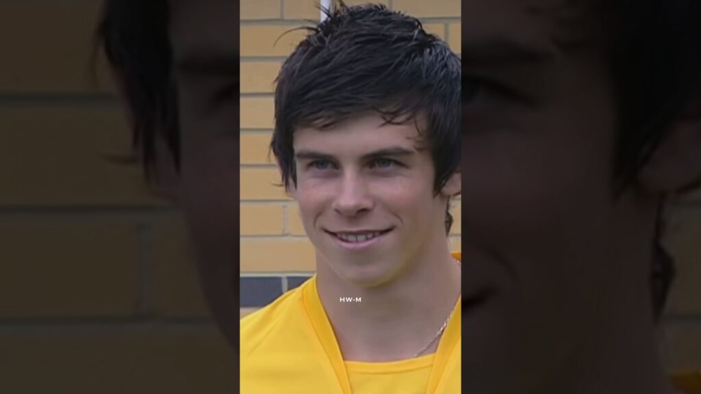 “He Was Off The Scale..” - Crouch On Defoe On Bale.. 👀🐐 #football #story #bale #garethbale #spurs