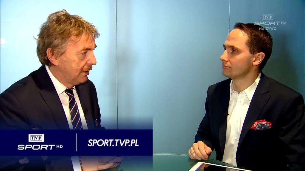 Zbigniew Boniek o grze Krzysztofa Piątka: to nie przypadek