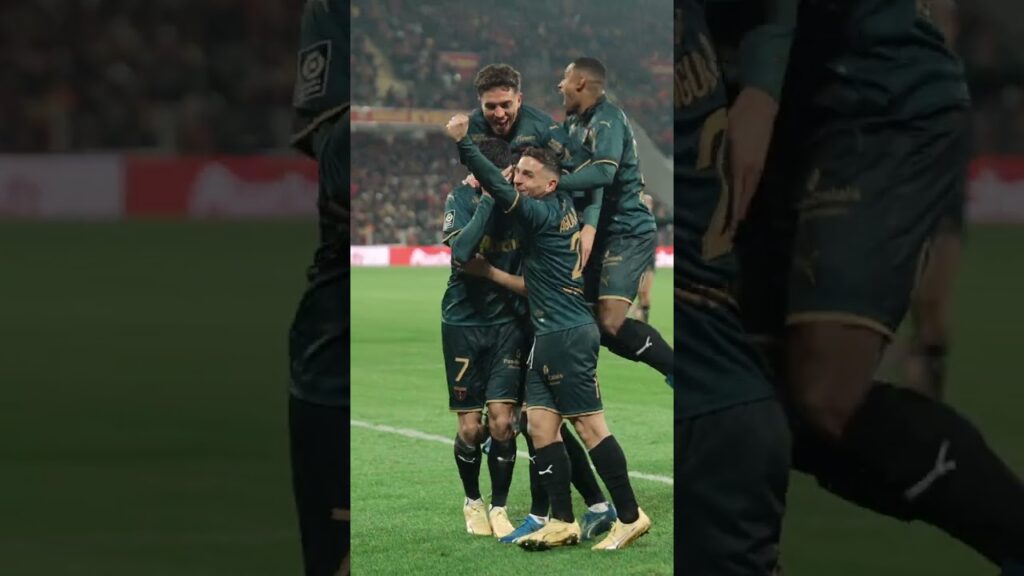 Przemyslaw Frankowski, dans la pure tradition du bassin minier