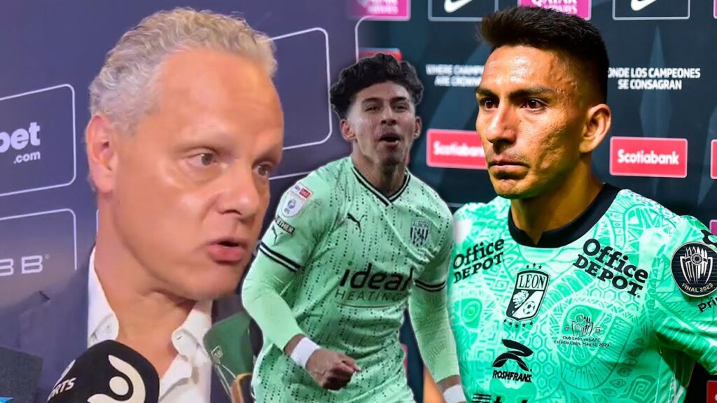 TREMENDO GOLAZO DE JEREMY SARMIENTO 🔥 | ESTEBAN PAZ CONFIRMA INTERÉS DEL LUTON TOWN | Á. MENA SE VA