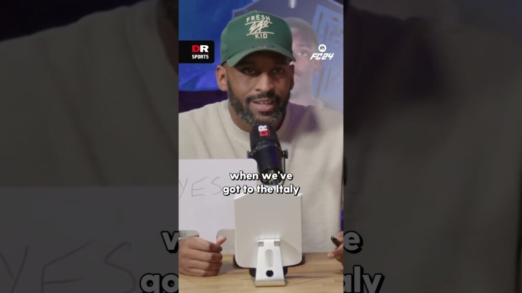 England Will WIN UEFA EURO 2024?! 🏴󠁧󠁢󠁥󠁮󠁧󠁿