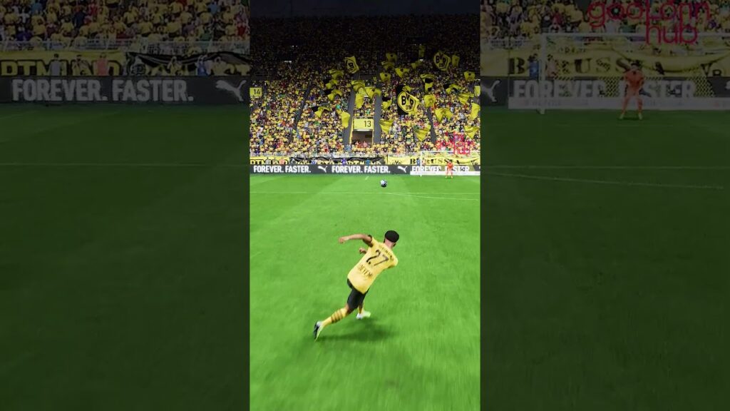 🇩🇪 Karim Adeyemi #eafc24 #fc24 #easports #germany #adeyemi  #bvb