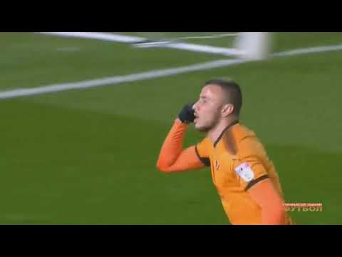 Leeds 0-1 Wolves - Romain Saiss - Championship - Elland Road - Sky Sports