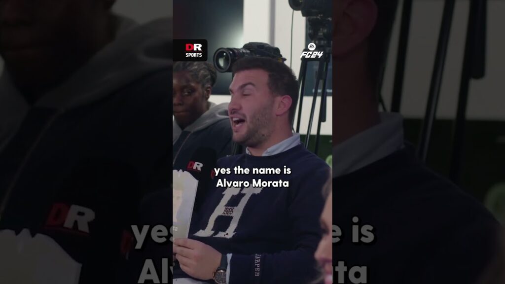 Morata To Fire Spain To UEFA EURO 2024 GLORY? 🇪🇸