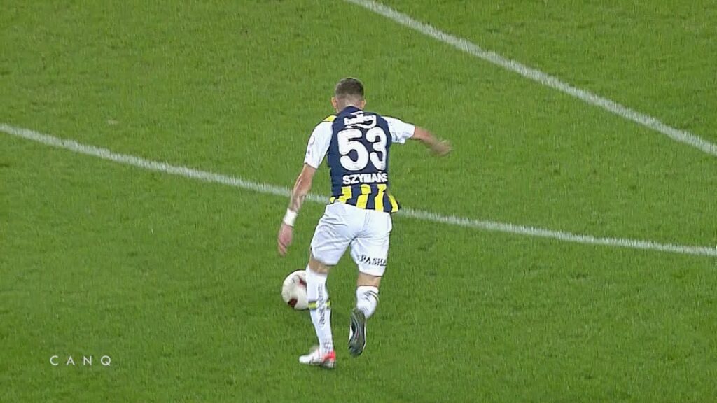 Sebastian Szymanski Magic Skills & Goals 2023