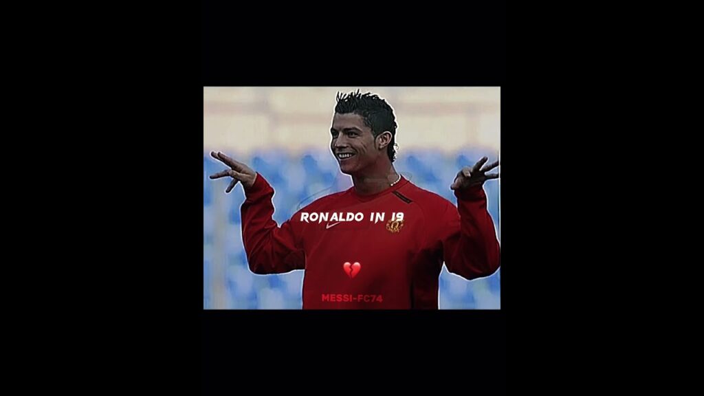 messi in 19🥶 #shorts_video #messi #messiandronaldo #footballplayer #ronadovsmessi #soccerplayer