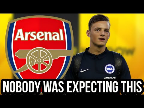 FABRIZIO ROMANO REVEALED EVERYTHING ABOUT BEN WHITE SURPRISED EVERYONE ARSENAL TRANSFER NEWS