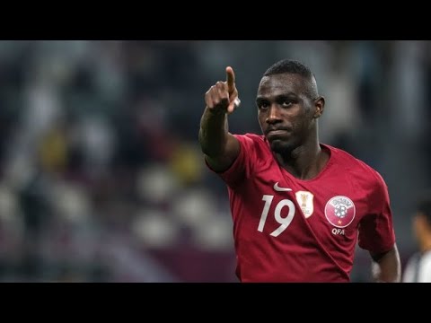 Almoez Ali And Boca Juniors Elections