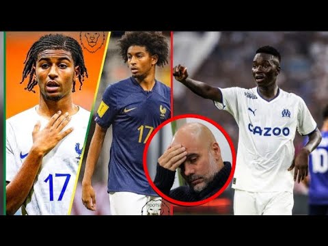 Pape Guèye fait son début, Iliman Ndiaye occupé trois matchs de suspension, Man City, Tidiane Diallo