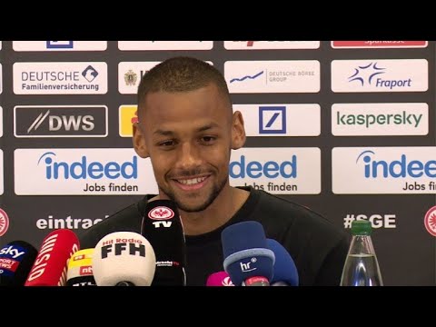 Sow: "Wunsch ist es, einen Titel zu gewinnen"