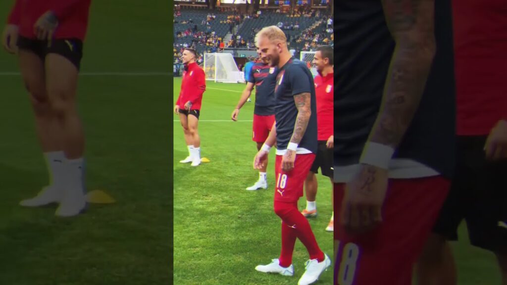 9-6-22 Uroš Račić vs Suecia