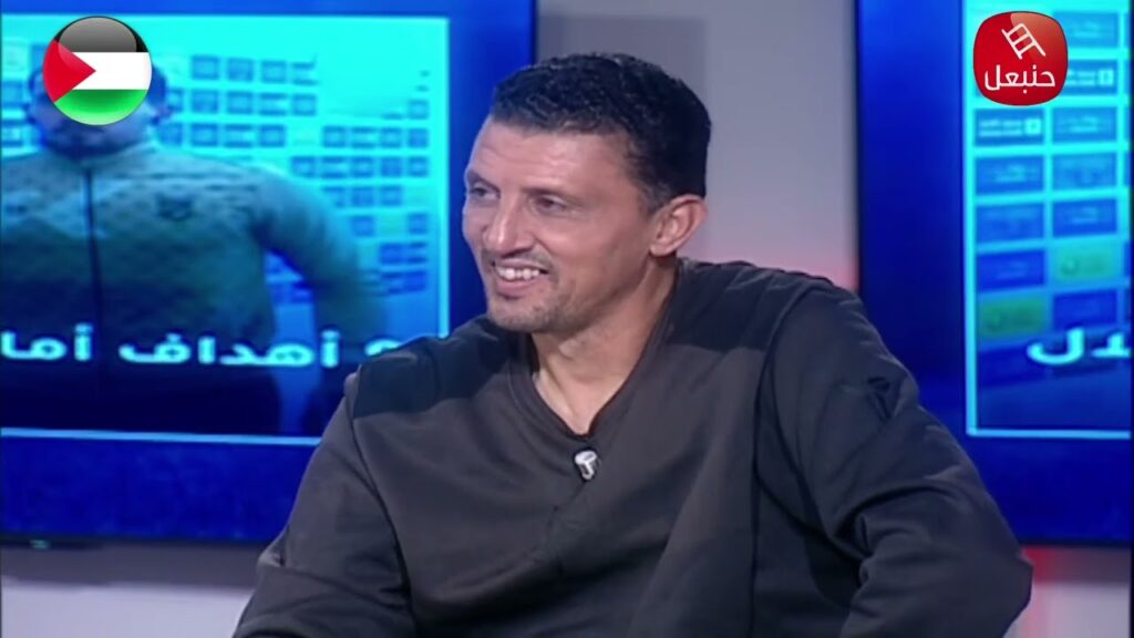 حاتم الميساوي: ايمن دحمان لازم يكون موجود في المنتخب...