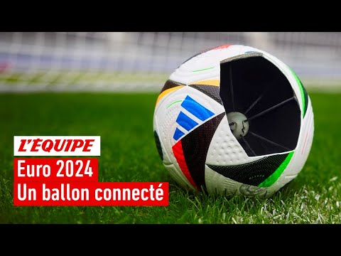Euro 2024 - Des puces dans le ballon : la technologie de trop ?