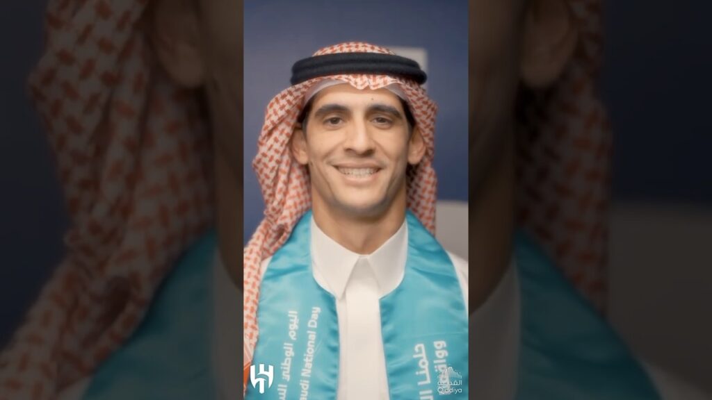 Yassine Bounou 🇸🇦🇲🇦 #maroc #morocco #bono #yassinebounou #alhilal #ziyech #hakimi #bounou