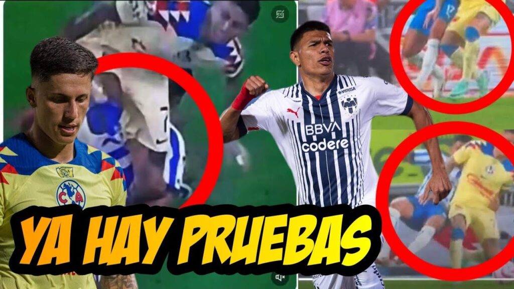 YA HAY PRUEBAS EL AMERICA ACABA DE DAR UN GOLPE DE AUTORIDAD JESUS GALLARDO VETADO DE LA SELECION ME