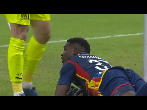 🇬🇭NUAMAH VS MARSEILLE-GHANAIAN RISING STAR SCORES-JORDAN VS SEMENYO-RANSFORD SCORES-PAINTSIL-SCHLU