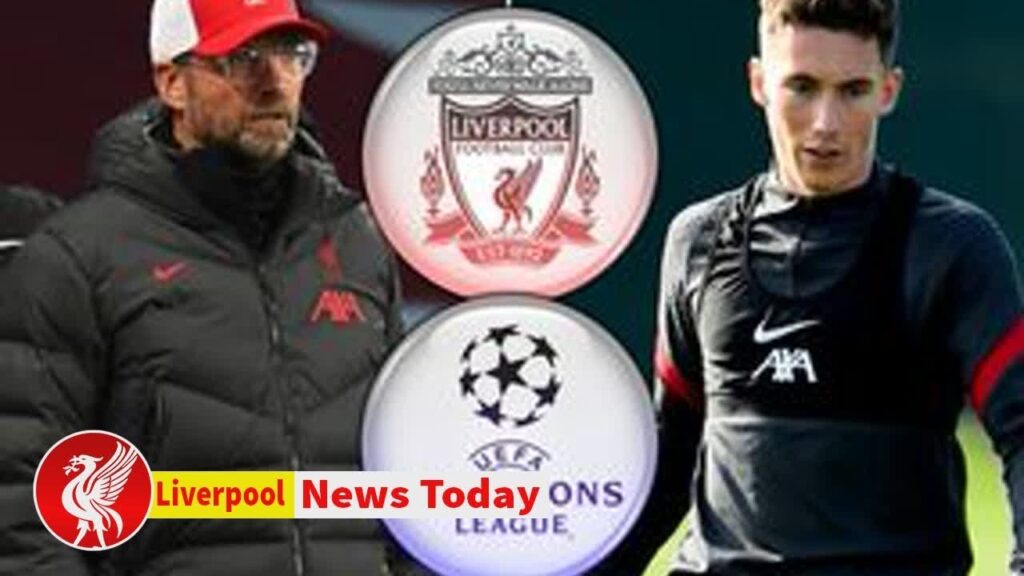 Marko Grujic gives Liverpool boss Jurgen Klopp problem after Adrian comment - news today