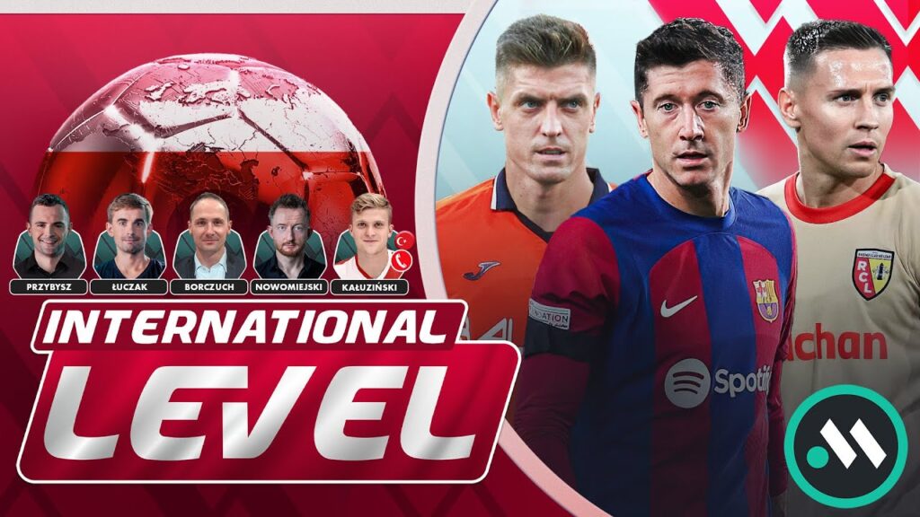 BARCELONA CHCE SPRZEDAĆ LEWEGO! FRANKOWSKI SHOW, PIĄTEK, BUKSA I PIOTROWSKI W FORMIE