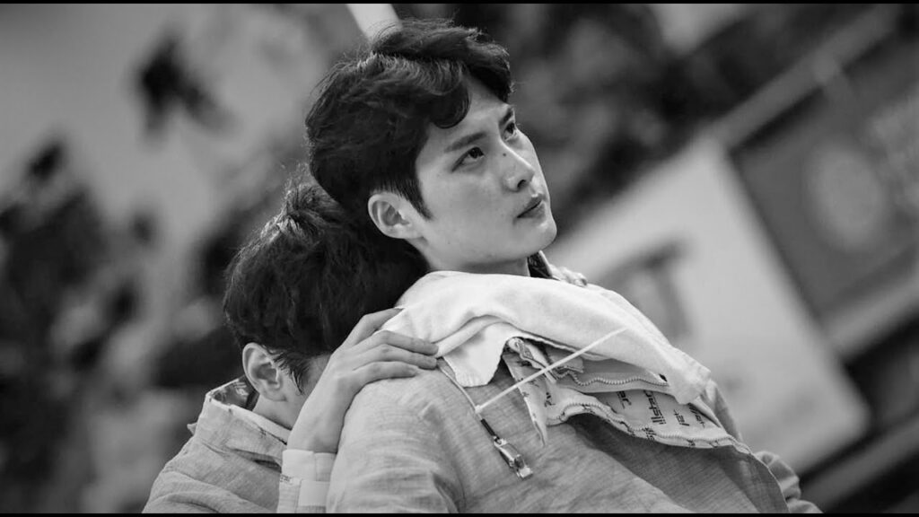 Electric Kiss: Team Korea stars in an Epic Sabre Compilation Electric Kiss: Team Korea stars in an Epic Sabre Compilation