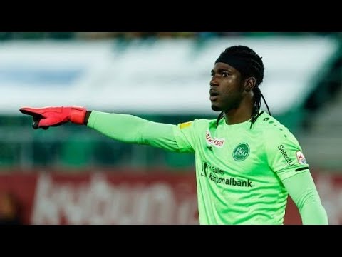 Ati-Zigi sees red🔺Wollacot kept a Clean Sheet, Ofori & Other Black Stars GKs Performance🇬🇭💪🏽