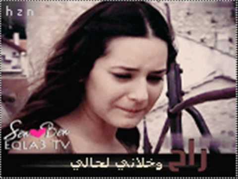 عبدالله رويشد - مايهم.wmv