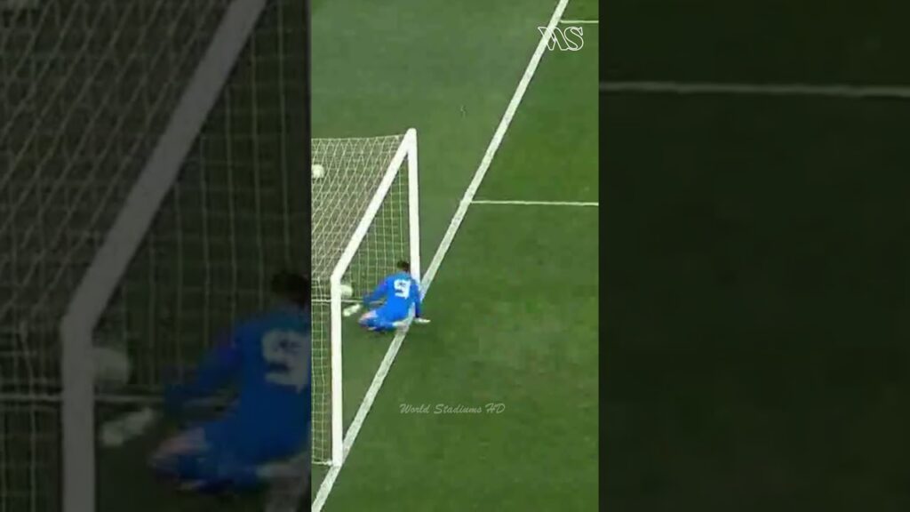 خطأ منير المحمدي هدف ضد مرماه المغرب ضد جنوب إفريقيا