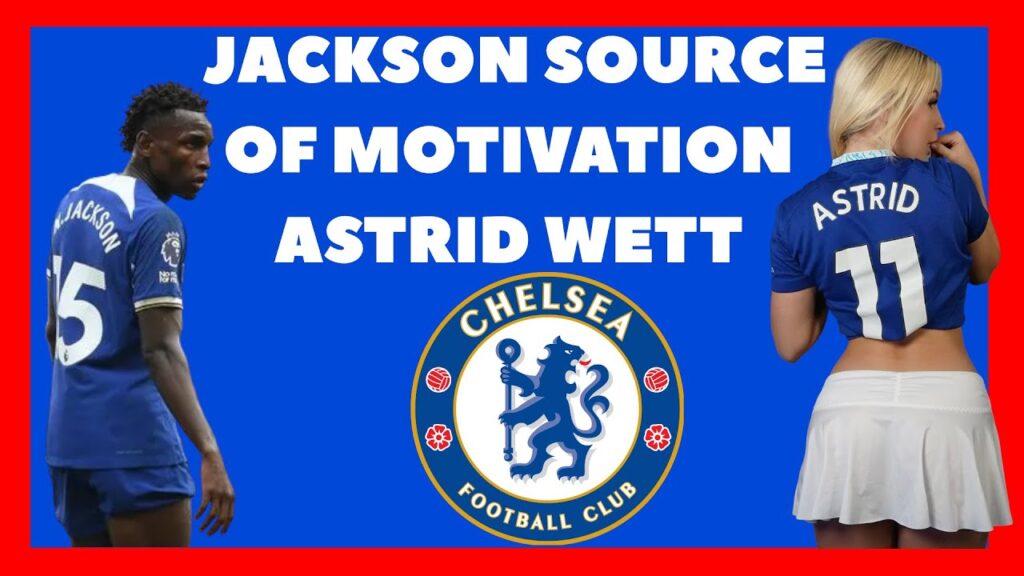 😱 BIG SCANDAL! NICOLAS JACKSON & ASTRID WETT ~ FAN REACTIONS HIGHLIGHTS