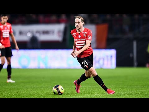 Lovro Majer is the Ultimate Midfielder! 2022/23