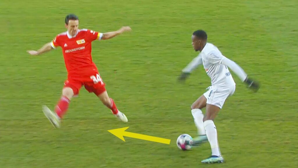 This is Why Chelsea Signed Denis Zakaria