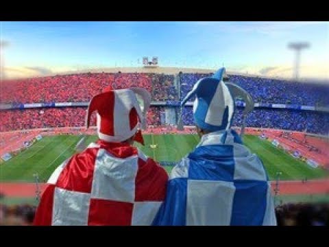 Esteghlal VS. Perspolis, Top Goals of All Time - بهترین گل های تاریخ دربی استقلال و پرسپولیس