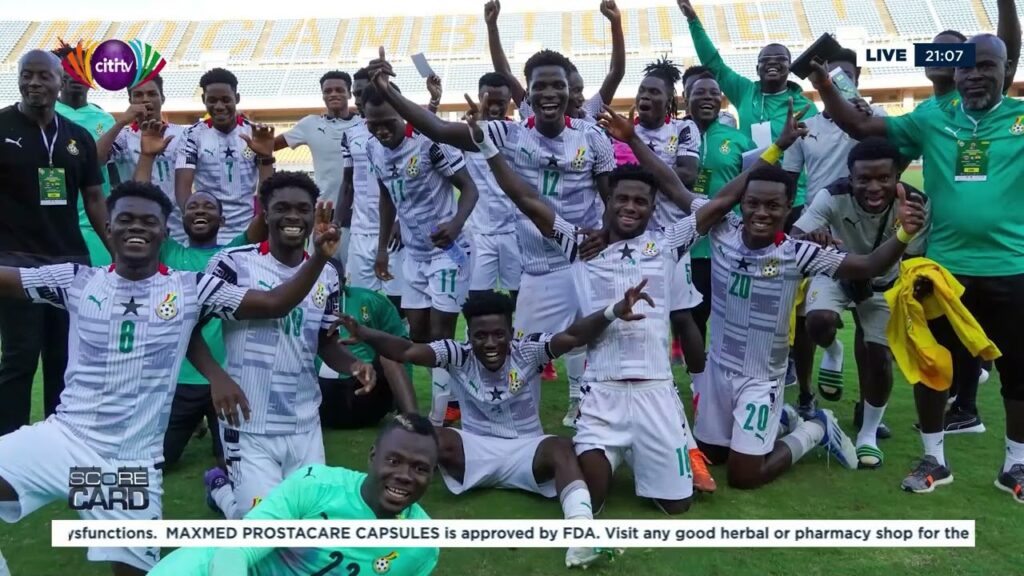 Afriyie Barnieh wins day for Black Meteors in Mozambique with brace