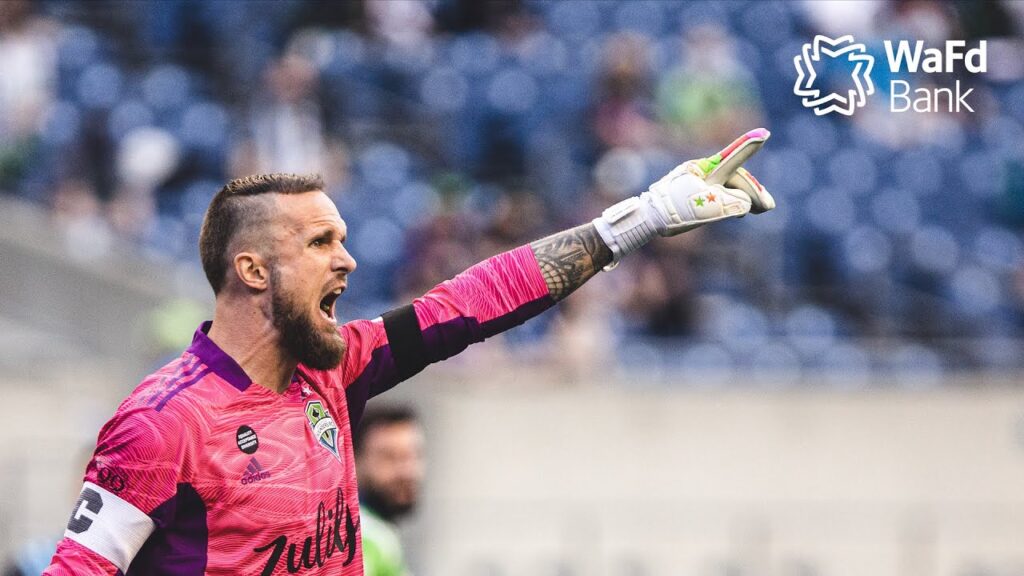WAFD Saves of the Month — Stefan Frei and Cristian Roldan