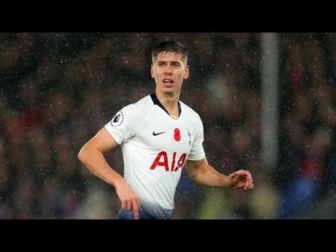 Juan Foyth | Tottenham - Selección Argentina