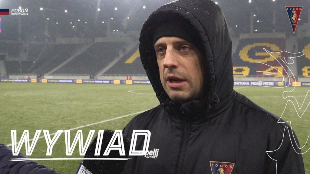 KAMIL GROSICKI | Sto dwadzieścia minut ciężkiej pracy