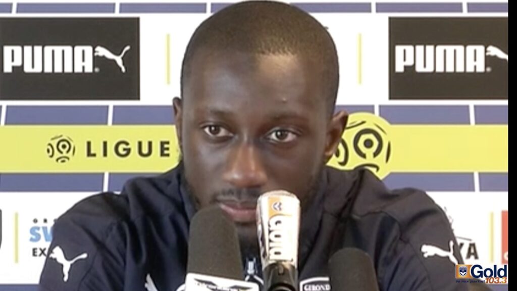 Rétro Soir de Foot: Youssouf Sabaly