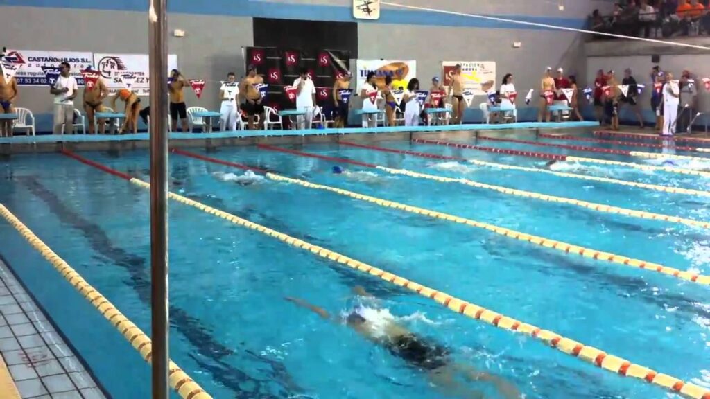 Álvaro Pascual, 100 Braza, Zamora