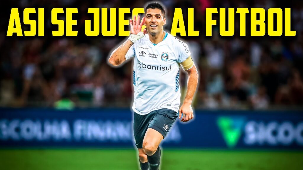 🇺🇾 LUIS SUAREZ HUMILLÓ a FLUMINENSE con 2 GOLAZOS & un PARTIDAZO | REACCION 🇦🇷
