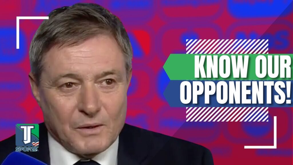 Dragan Stojković REACTS to Serbia's FIRST EVER UEFA Euro, as they FACE Slovenia, Denmark, and Englan